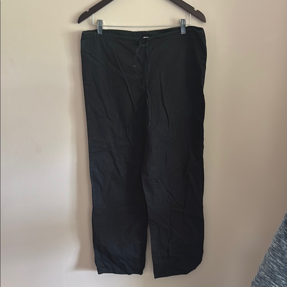 Spiegel Black Slacks
